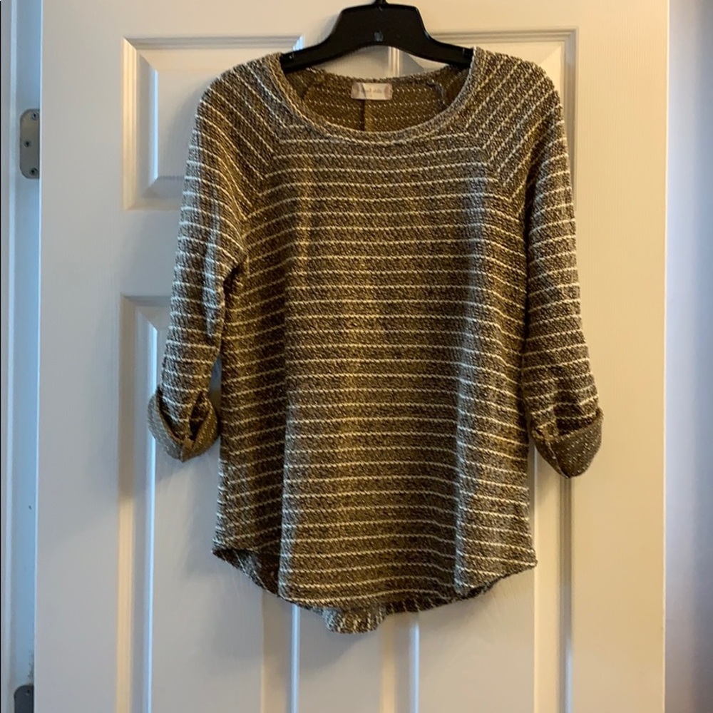 Altar’d State sweater